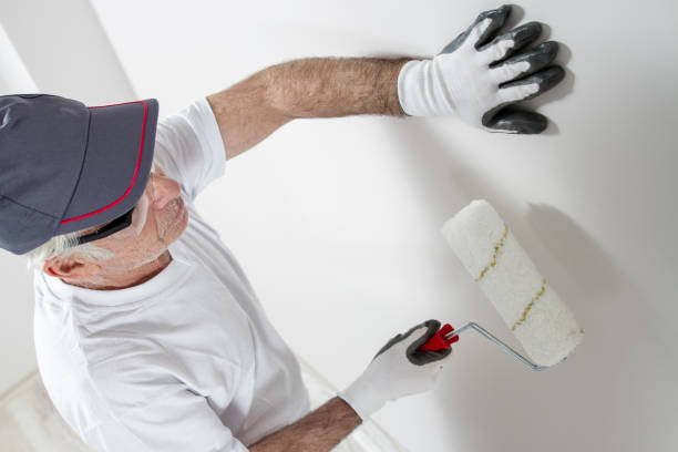 Best Biohazard Mold Removal  in Wathena, KS