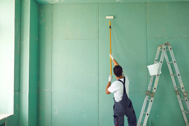 Mold Remediation for Rental Properties in Wathena, KS